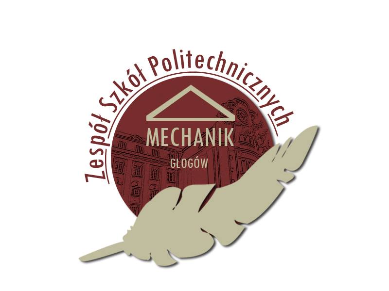 Logo Mechanika